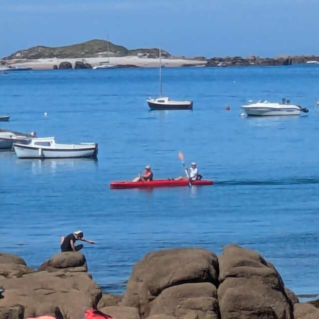 Kayakomat
