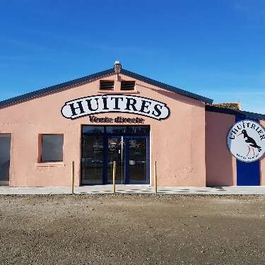 L'Huîtrier