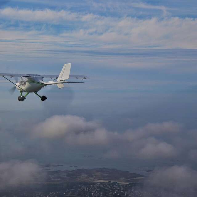 Aéroclub ULM L'Autre Côté du Vent