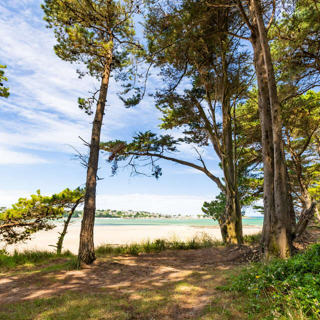 Boucle de Sainte Barbe
