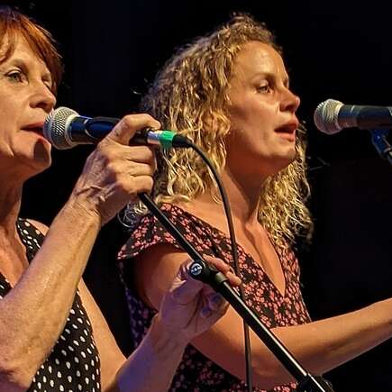 Fest-Noz organisé par Harpan Diwan e Bro Perroz ☘️