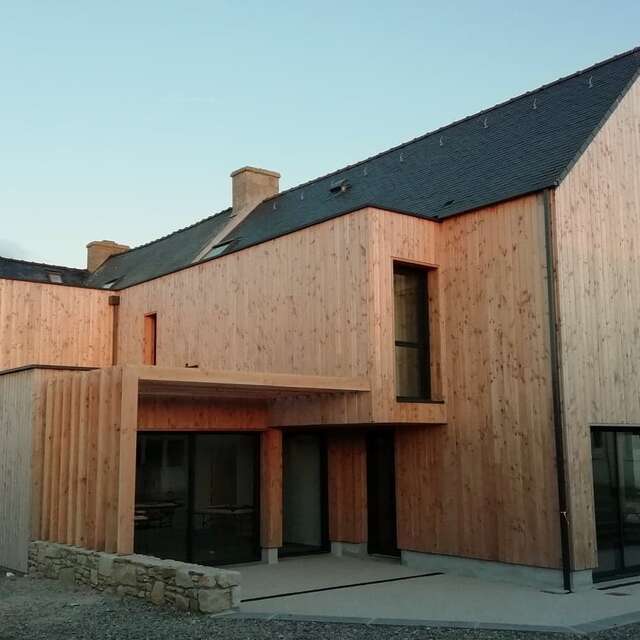 Centre de vacances du Baly - Rêves de mer