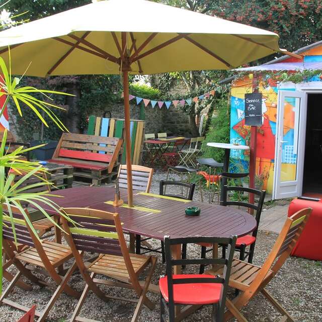 Le Truc Café