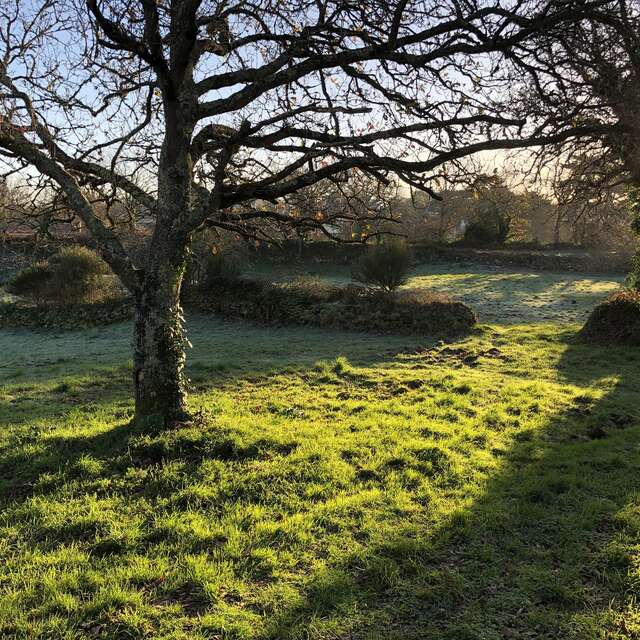 Les secrets du Yaudet, en anglais