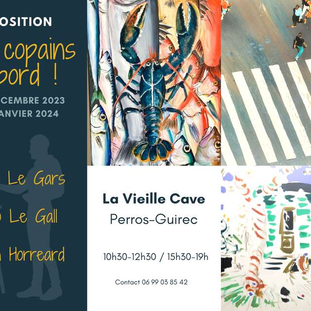 Exposition 