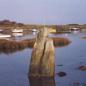 Presqu'île de Toëno