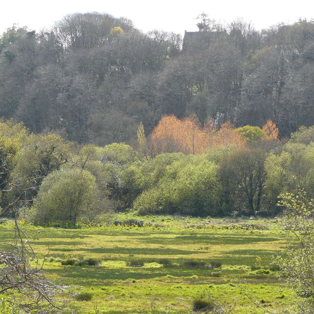 Marais de Trestel