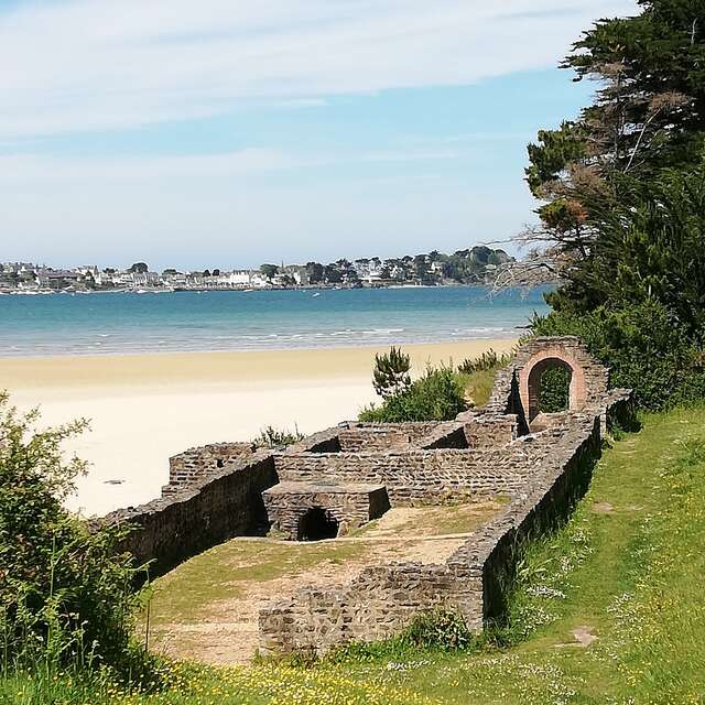 La mosaïque antique