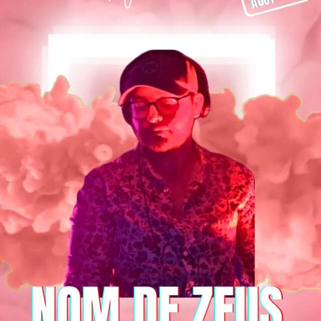 BPM Dj Gab à Nom de Zeus