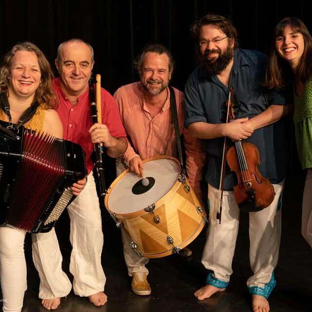 Les Tardives