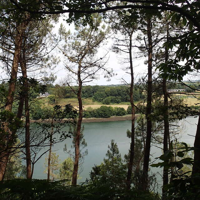 Boucle de Pleudaniel - Boucle vélo n°3