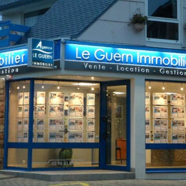 Agence Le Guern