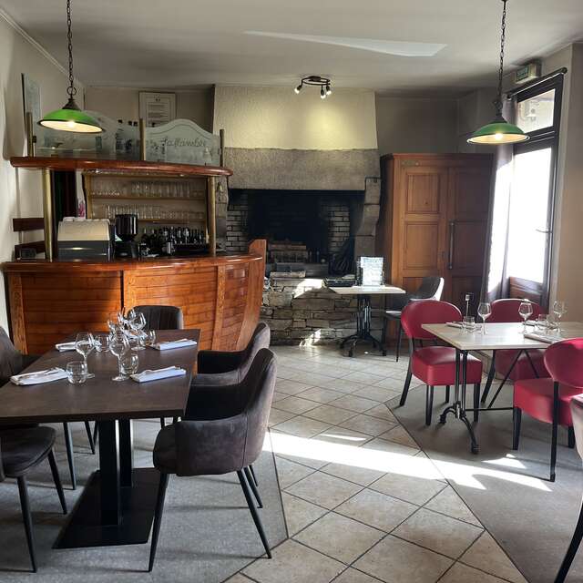 La Flambée