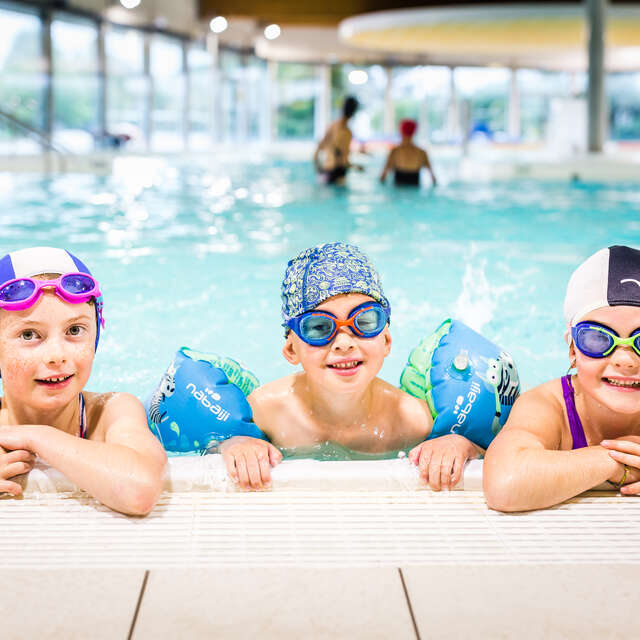 Espace aqualudique Ti Dour