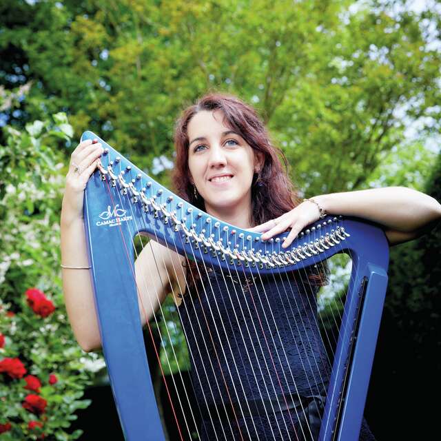 Concert de Marion le solliec ☘️