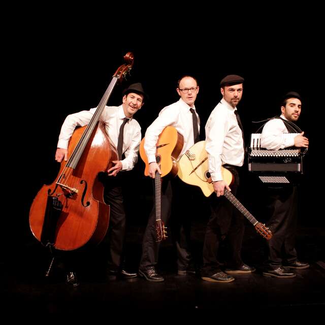 Les Escales Musicales : DIVA