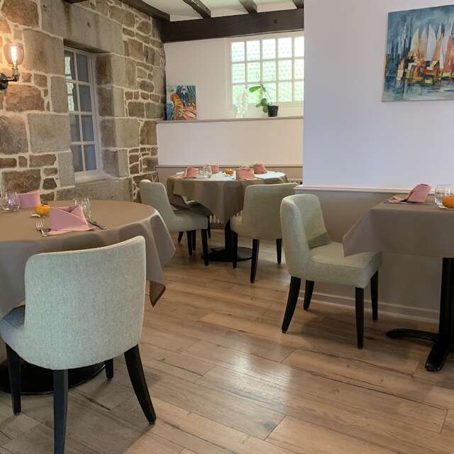 Auberge de La Vieille Eglise