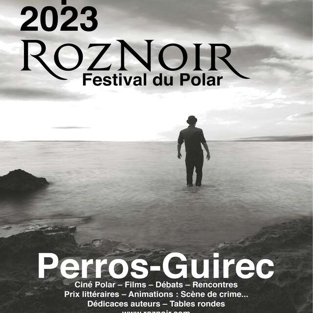 Roznoir : Festival du Polar