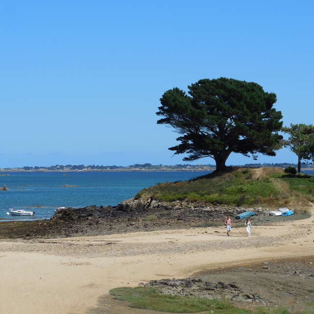 Boucle des 3 chapelles