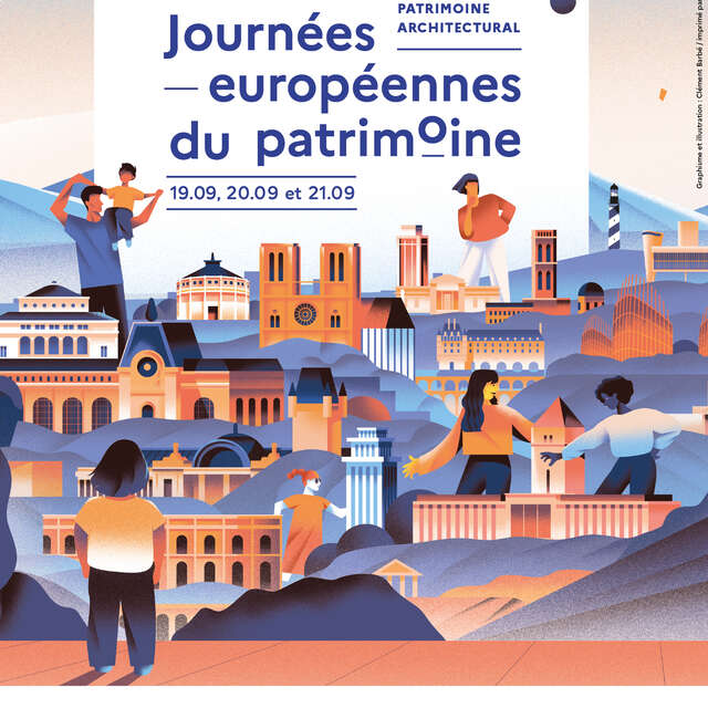 LE PORT ET LE VILLAGE DE PLOUMANAC'H