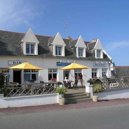 Le Macareux