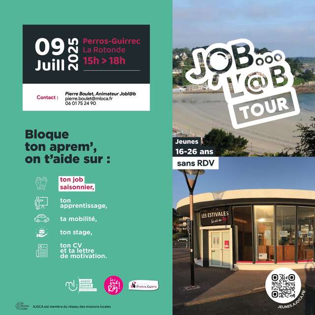 Jobl@b