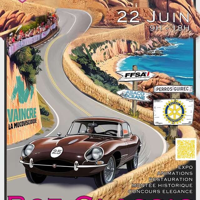 La Roz Classic