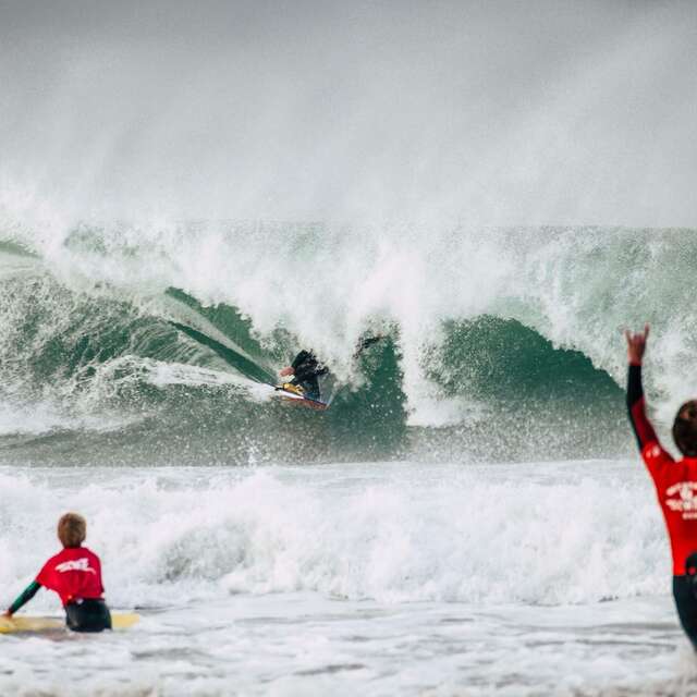 Surf Club des Watermen Libres (SCWAL)