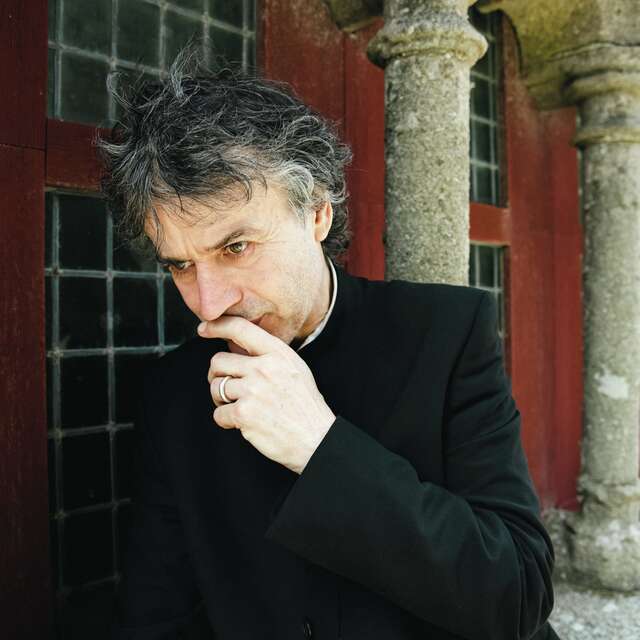 Concert « ILIZ TRO » Denez Prigent accompagné de Ronan Le Bars, Christelle Belalia et Antoine Lahay☘️