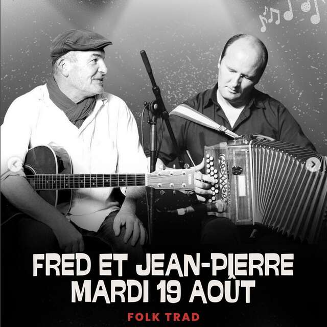 TRAD FESTIVAL DÎNER SPECTACLE