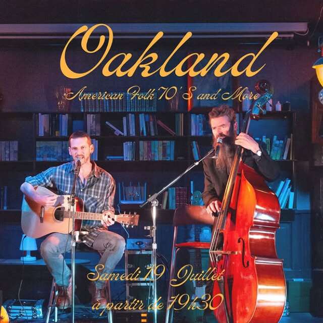 Concert au Celtic
