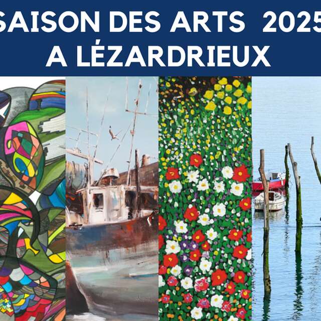 Saison des arts