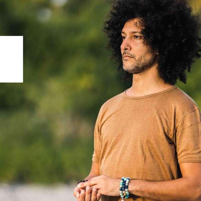 Walid Ben Selim - Here & Now