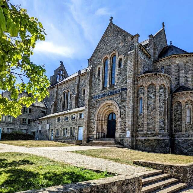 Théâtre de l'Arche