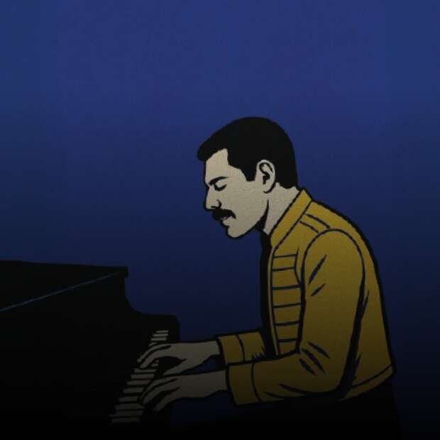 Duo Mercury - Kasino de Perros-Guirec