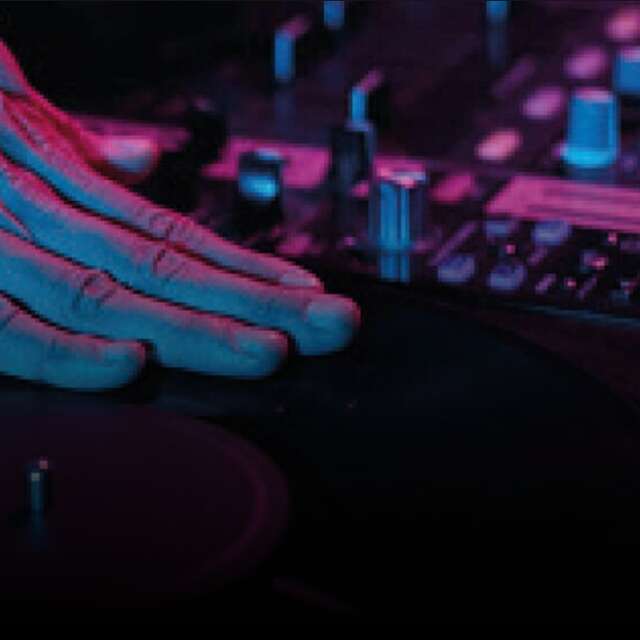 Vendredi Lounge - Kasino de Perros-Guirec