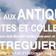 Foire aux antiquités, brocante et collections