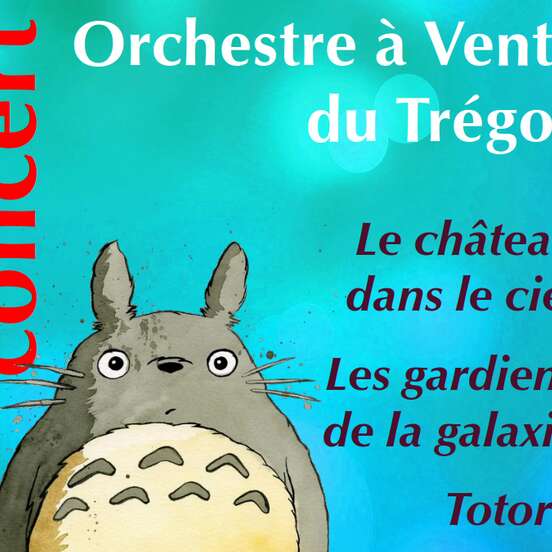 Orchestre à Vents du Trégor