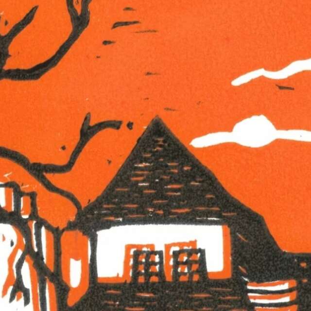 La maison en héritage - Instants créatifs, imaginaire et préservation