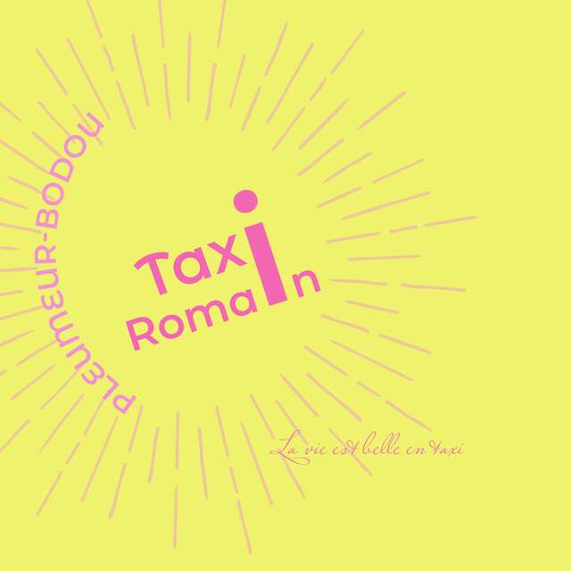 Taxi Romain