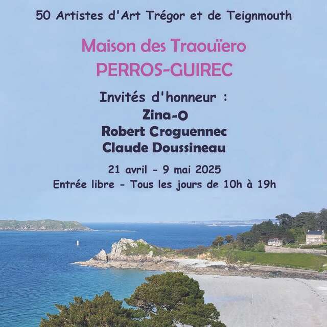 Biennale Internationale des Arts et de la Culture