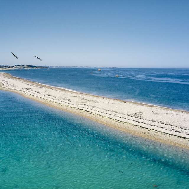 Boucle du Sillon de Talbert
