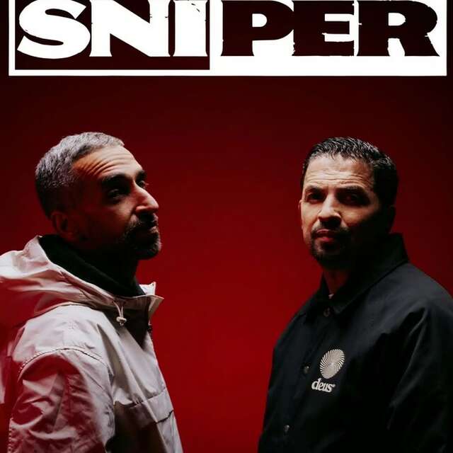 Sniper