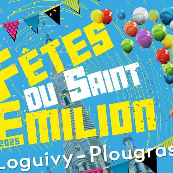 Fête du St Emilion