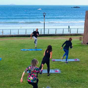 Les RDV sportifs à Perros-Guirec été 2025