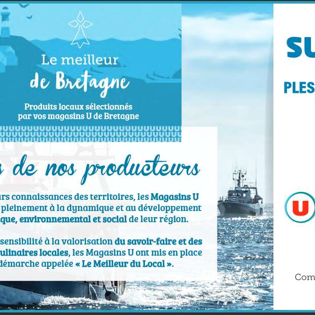 Super U