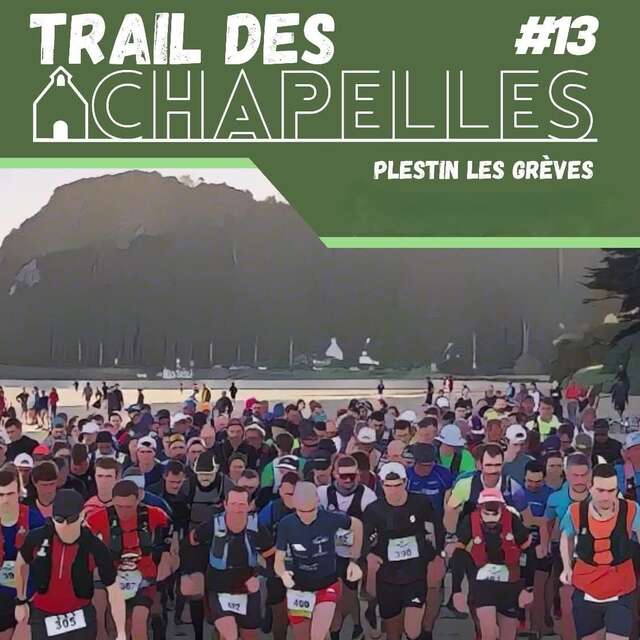 Trail des Chapelles