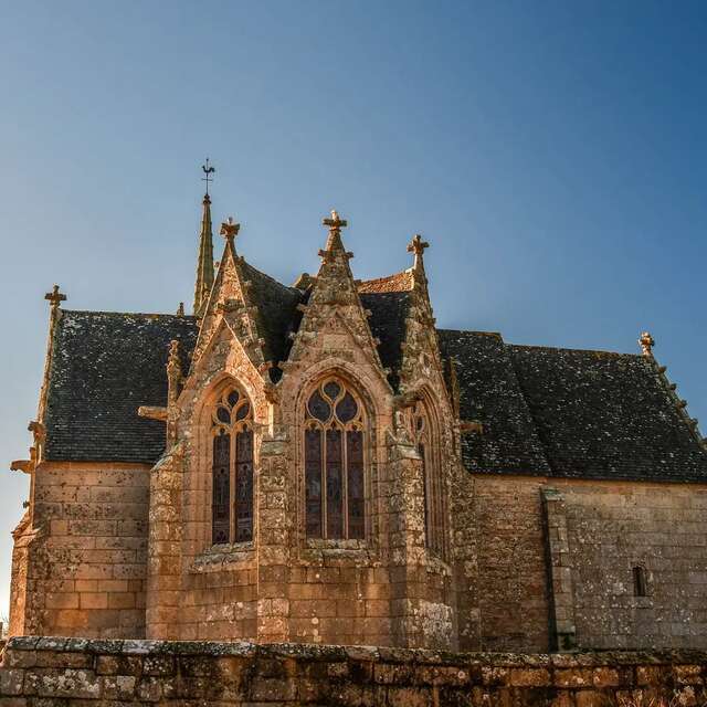 Dans les pas des églises Beaumanoir et du Pays d’Art et d’Histoire du Trégor