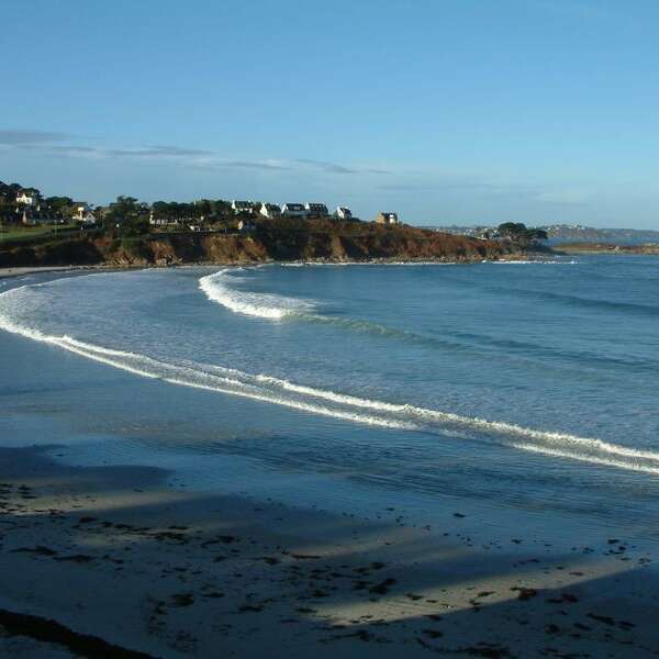 Plage de Trestel