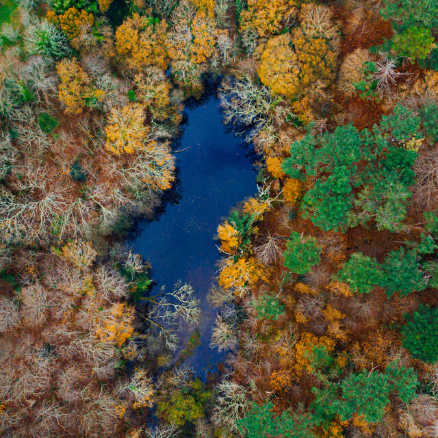 Vallée des Traouïéro